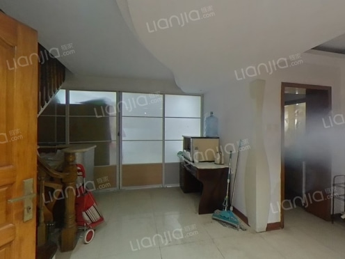 合租·逍遥花园 3居室 南卧