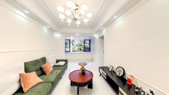 益康路16号二手房实景图