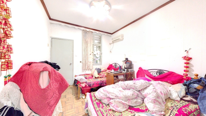 福德新村二手房实景图