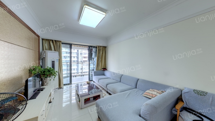 碧桂园滨海国际君御湾二手房实景图