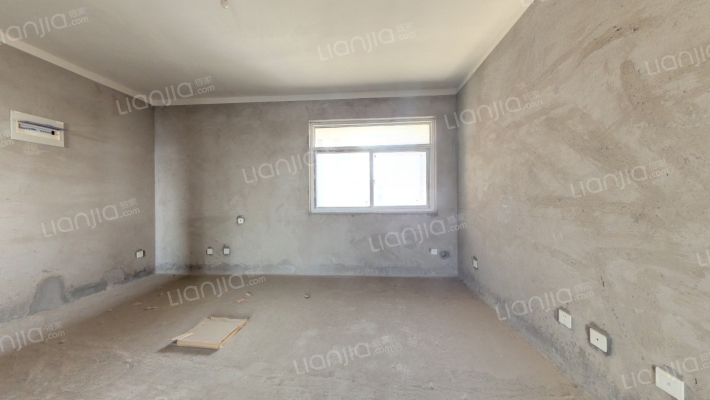 龙湖名郡二手房实景图