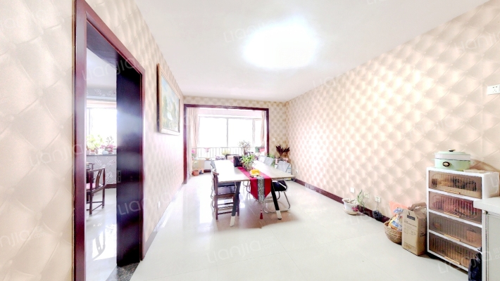 德馨园二手房实景图