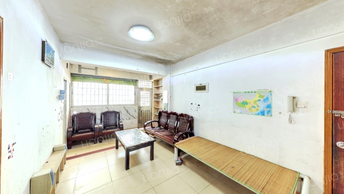 家家景园二手房实景图