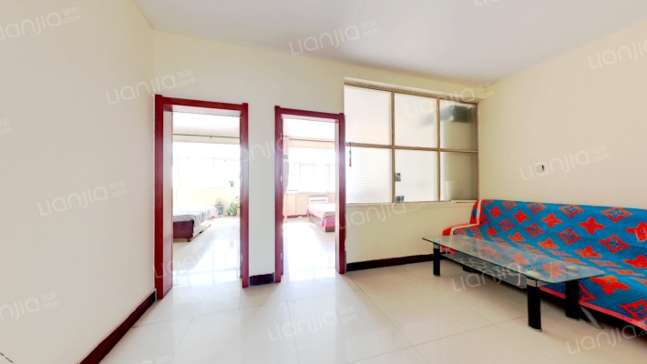 职中宿舍二手房实景图