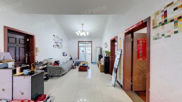 翠微北园二手房实景图