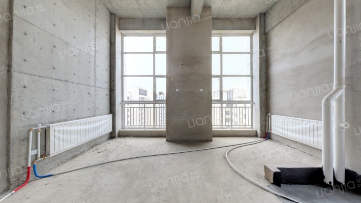 翡翠园二手房实景图