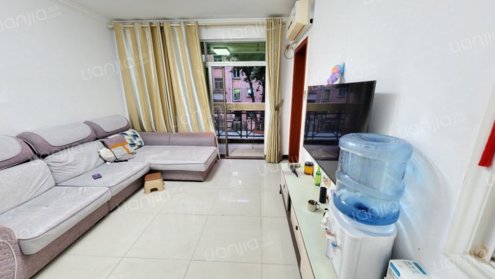 万科城二手房实景图