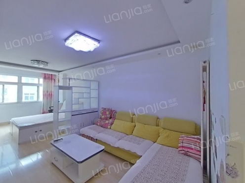 整租·台东六路 2室1厅 南/北