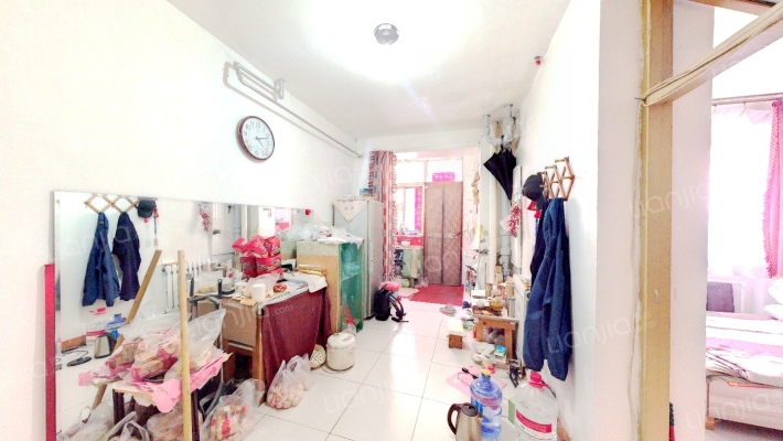 煤炭科学研究总院太原分院小区二手房实景图