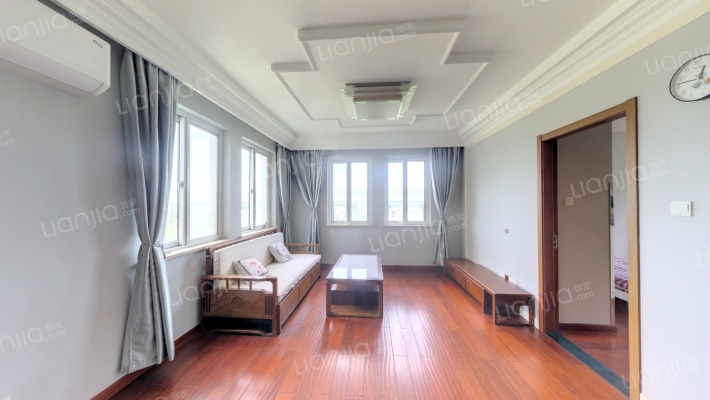 东邑阳光小区二手房实景图