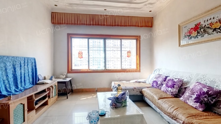 螺丝港小区二手房实景图