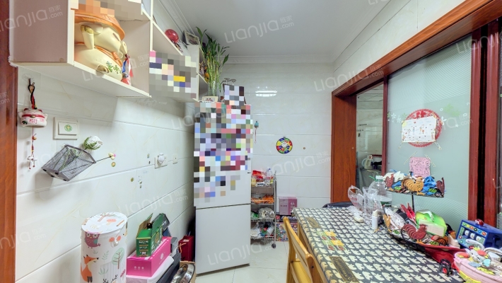 熙春新村二手房实景图