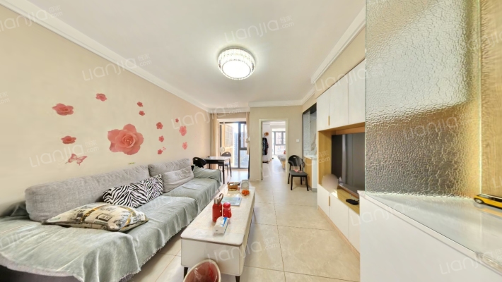 定坊和苑B区二手房实景图