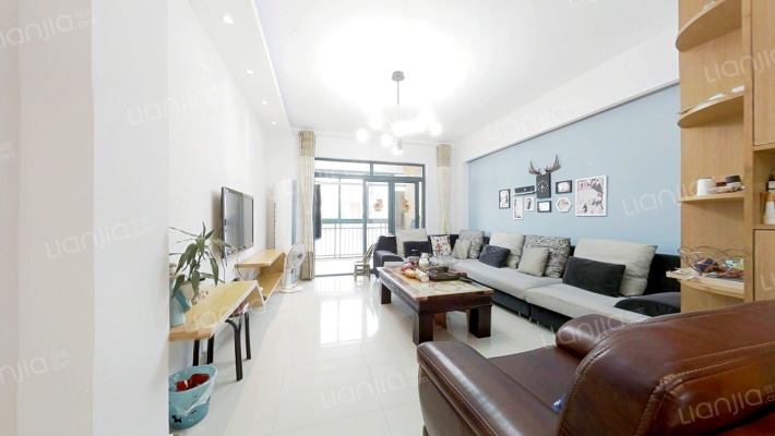 瑞祥熙园二手房实景图