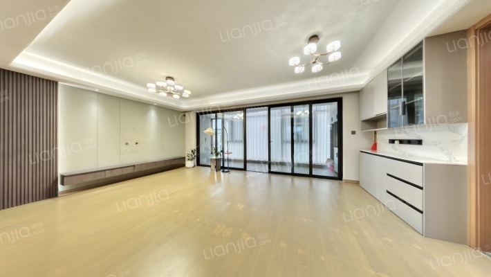 西津月雅苑二手房实景图