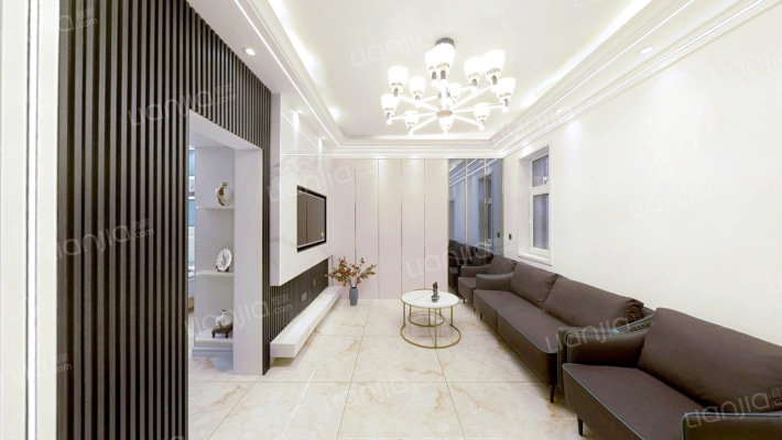 福城家园二手房实景图