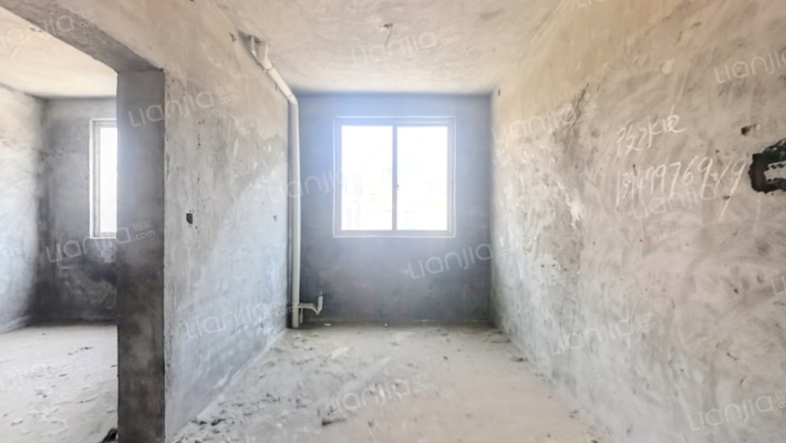 天缘小区二手房实景图