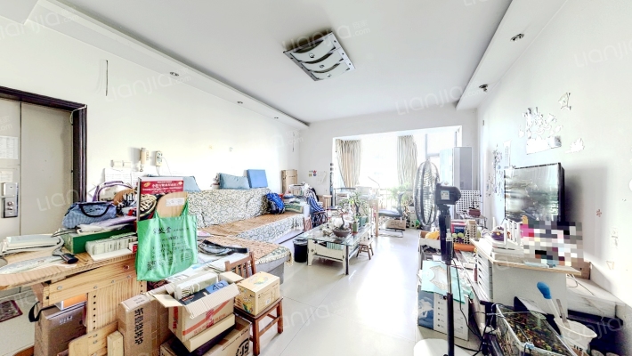 名士公馆二手房实景图