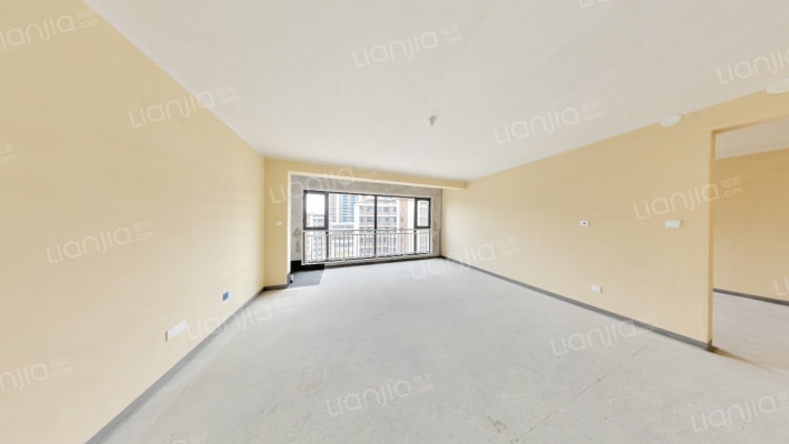 中国铁建·花语尚东二手房实景图