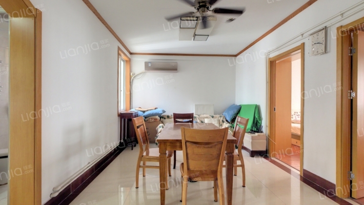 飞虹小区二手房实景图