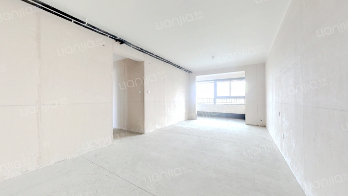 保利通银·时光印象二手房实景图