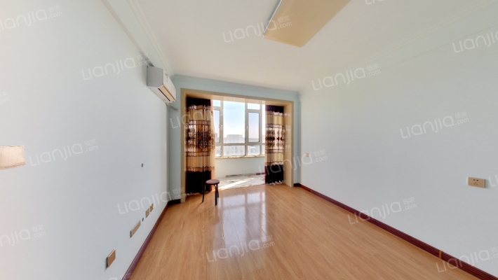 阳光观海苑二手房实景图