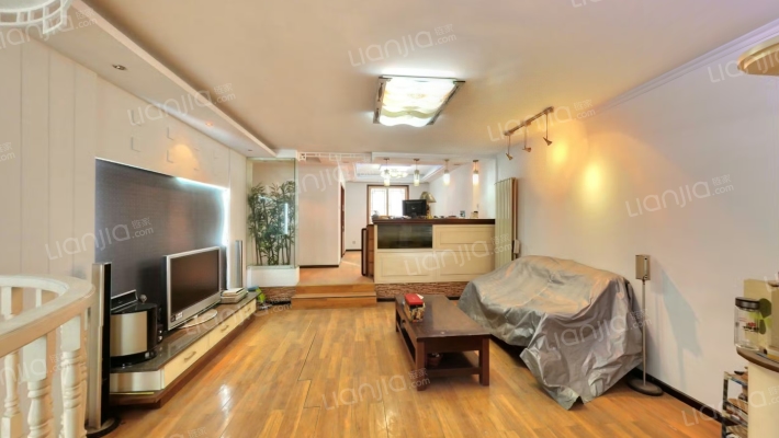 开元幸福城二手房实景图