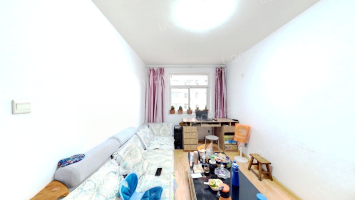 电大宿舍二手房实景图