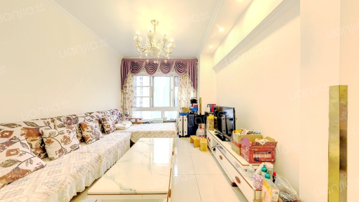 时代睿城二手房实景图