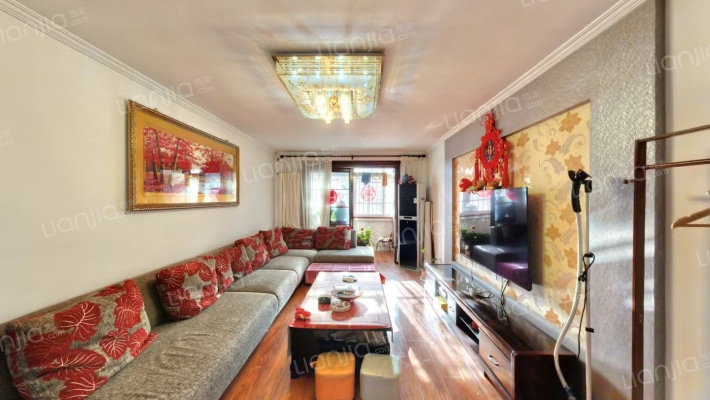 小中富乐二区二手房实景图