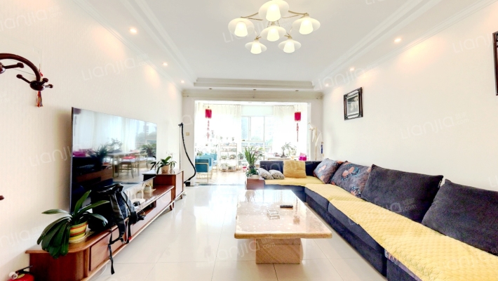 绿洲花园二手房实景图