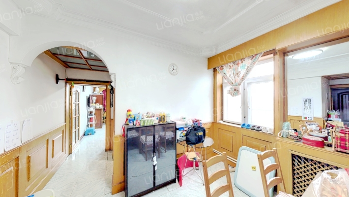 泗阳里二手房实景图