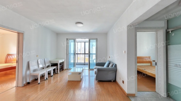 上善居二手房实景图