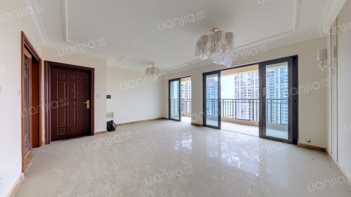 恒大银海湖三期二手房实景图