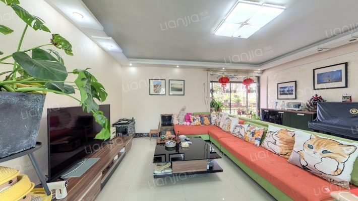 嘉丰花园二手房实景图