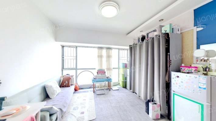 天越翔园二手房实景图