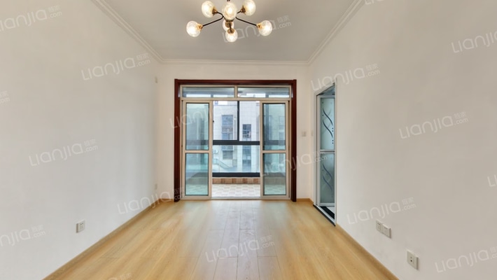 明月嘉苑三区二手房实景图