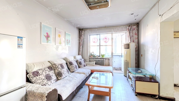 清源西里二手房实景图