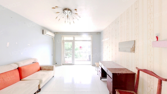 万源星城二手房实景图