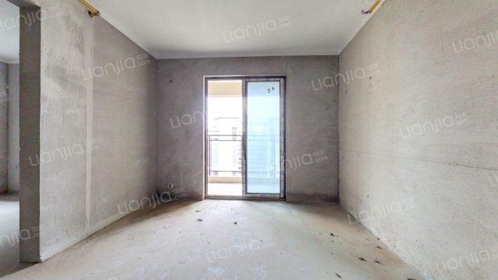 九坤五环璟城二手房实景图