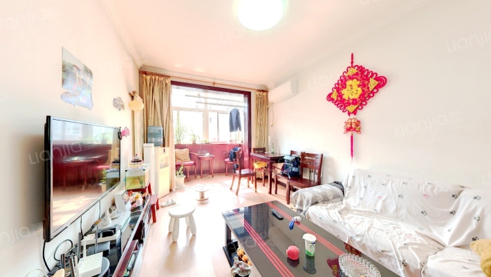 习武园二号院二手房实景图