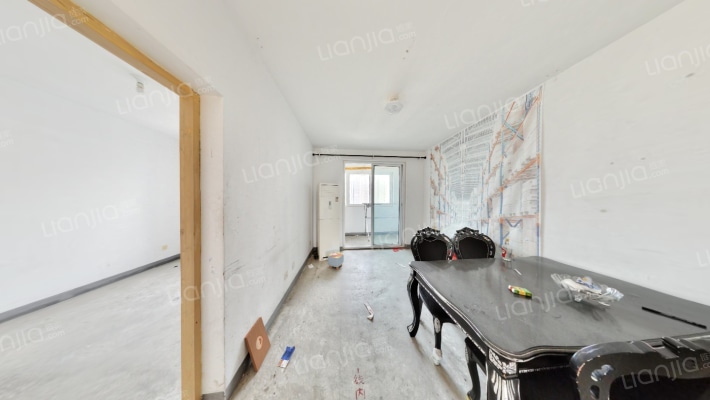 元木北苑二手房实景图