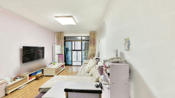 滨湖假日翰林园二手房实景图