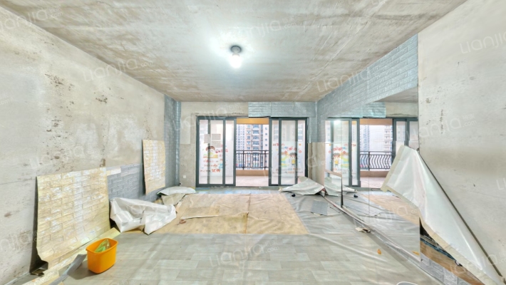 碧桂园东洲壹号院二手房实景图