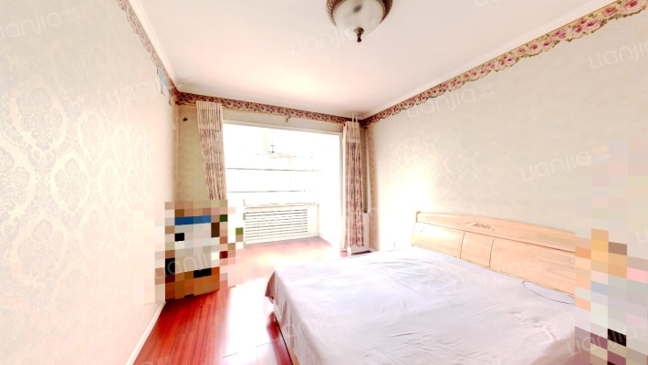 山西经济日报社二手房实景图