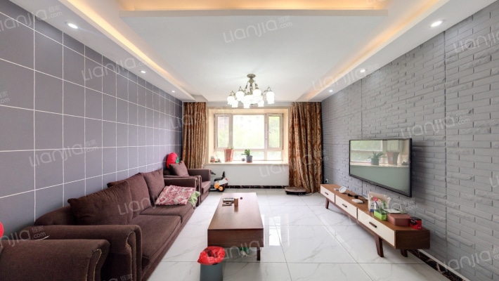 益田御水丹堤B区二手房实景图