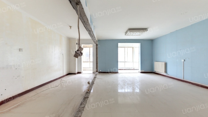 秦地雅仕二手房实景图