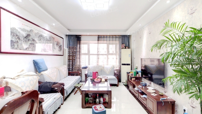 堰东小区二手房实景图