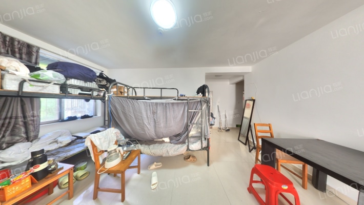 国际村二手房实景图