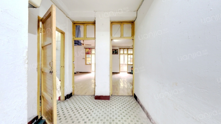 球场路二手房实景图